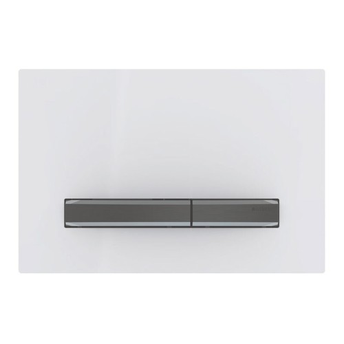 Placca comando geberit - comando,