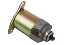 Motorino avviamento Sym Fiddle