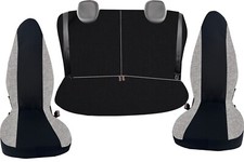 coprisedili per aygo in cotone