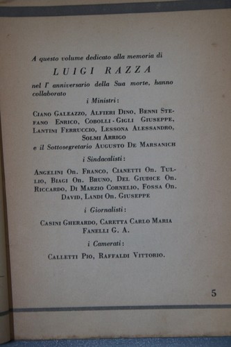 Memoria luigi razza di - memoria,
