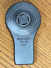 New In Package Stahlwille