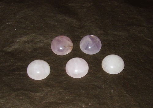 Cabochon pietra - -,