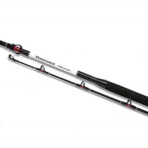 Shimano vengeance stand - shimano, up