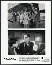 Pecker MARY KAY PLACE JEAN