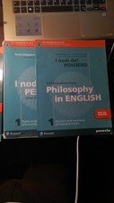  I nodi del pensiero 1 - Con CLIL