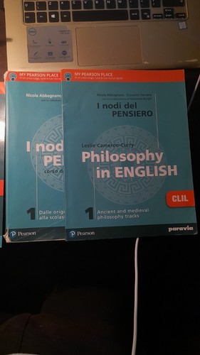 Nodi del pensiero con - -,
