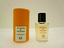 Acqua di Parma Iris Nobile Mignon da Collezione Miniatura Eau de Toilette 5ml