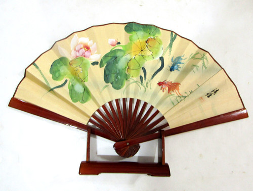 Pennello cinese quadro