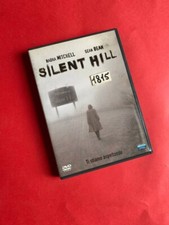 Film DVD SILENT HILL - USATO VERSIONE NOLEGGIO
