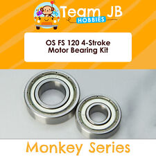 OS FS 120 4 Tempi - Kit