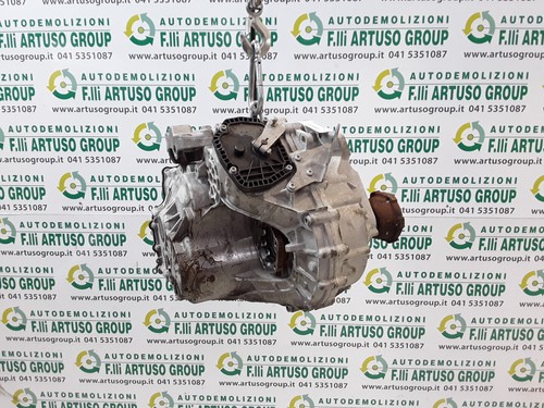 Cambio automatico audi - automatico, (8v)