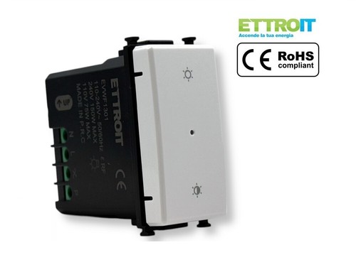 Modulo interruttore dimmer - modulo,