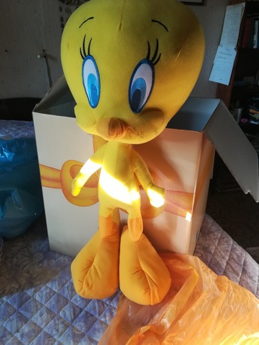 Titti peluche - titti,