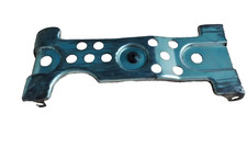 Piastra/carter Honda FJS/400