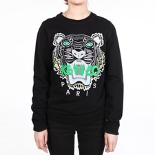NEW / Pull Kenzo Tigre