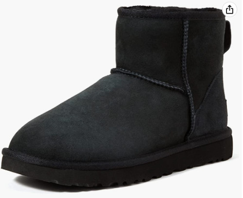 Ugg classic mini - mini, ii