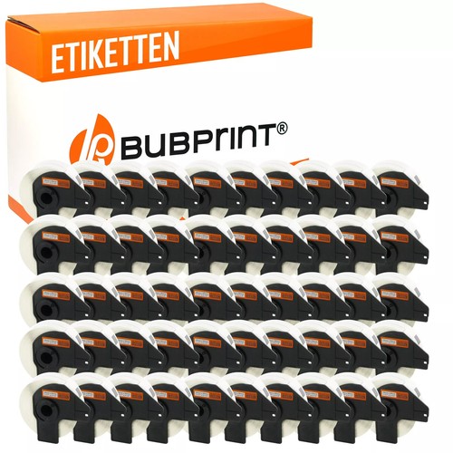 Etichette compatibili per