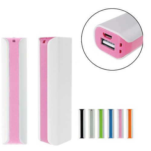 2600 bank power batteria - power, usb