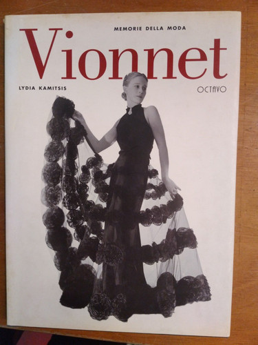 Lydia kamitsis vionnet - lydia, kamitsis-