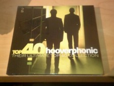 Hooverphonic - Their Ultimate