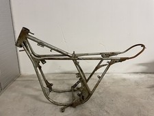 Telaio cross aprilia 50 - telaio,