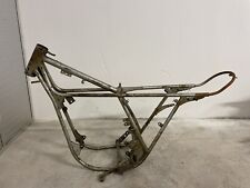 TELAIO CROSS APRILIA MX RC 50 MINARELLI P6 P4 EPOCA TL TX FRAME