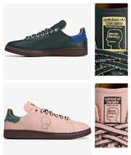 Adidas Originals Stan Smith x