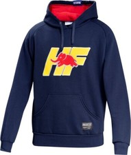 Felpa Hoodie Lancia HF