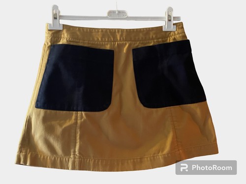 Petit bateau mini jupe taille - mini,