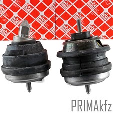 2x Febi Cuscinetto Supporto