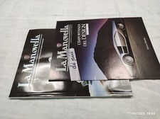 rivista la manovella SETTEMBRE