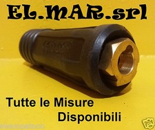 Presa Volante x Cavo