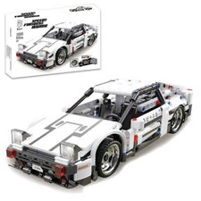 K-box tecnica mattoncini auto