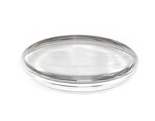 WATCH CRYSTAL PLASTIC