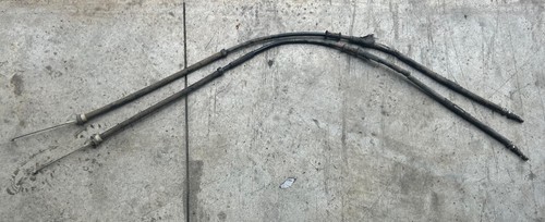 Cavi marce per fiat panda - per,
