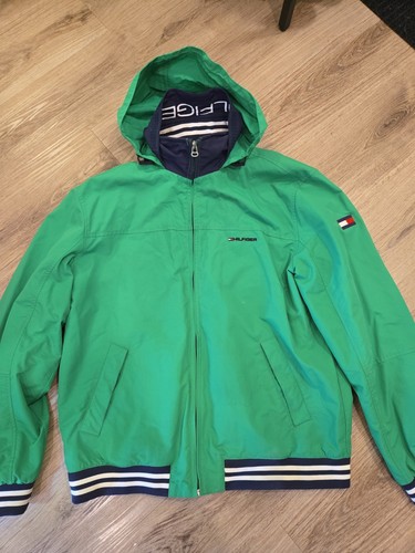 Vintage tommy hilfiger - vintage,