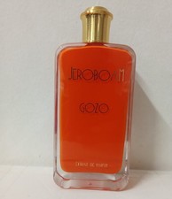 JEROBOAM GOZO 100ml EXSTRAIT