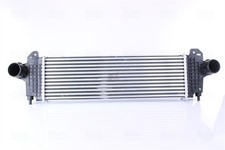 Intercooler NISSENS ** FIRST