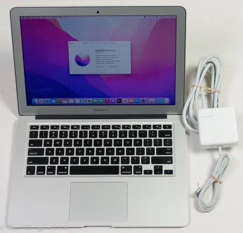 Apple macbook air - apple,