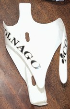 Gabbie borraccia Colnago fibra