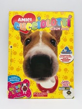Amici Cucciolotti 2008