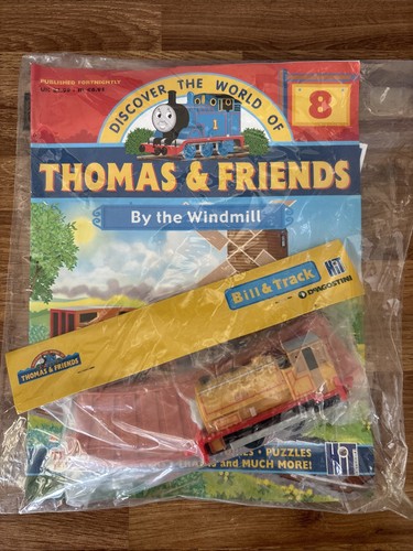 2004 thomas friends magazine - 2004,