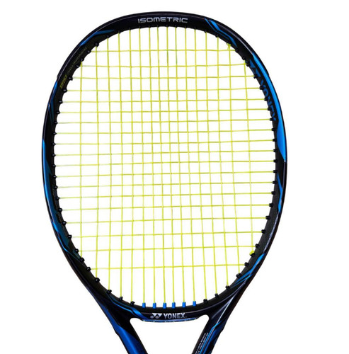 Yonex ezone 100 - ezone, grip