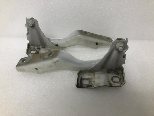 Cerniere cofano anteriore fiat - cerniere,