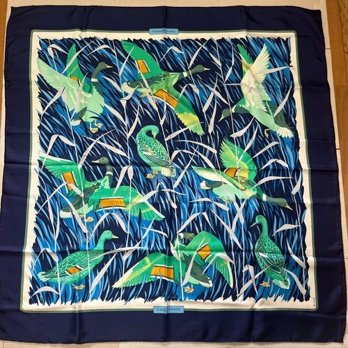 Sciarpa hermes carre cols - carre,