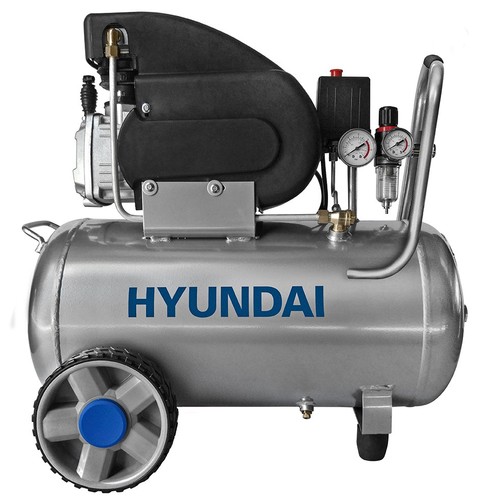 Compressore 50l lubrificato - compressore,