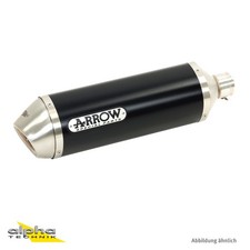 Scarico ARROW RACE TECH per
