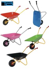 Carriola Bambini in Metallo