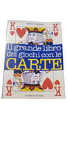 IL GRANDE LIBRO DEI GIOCHI CON