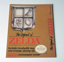 The Legend of Zelda -
